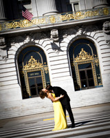 San Francisco City Hall, San Francisco, California