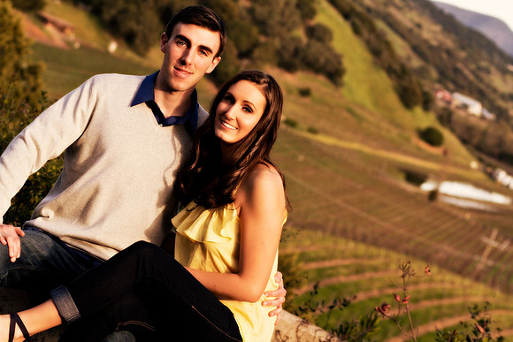 Silverado Vineyards, Napa Valley, California