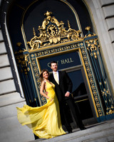 San Francisco City Hall, San Francisco, California
