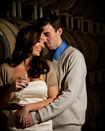 Silverado Vineyards, Napa Valley, California